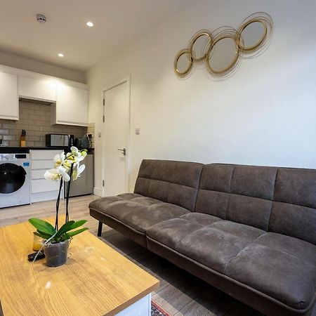 Апартаменти Stylish And Cozy Flats Лондон Екстер'єр фото