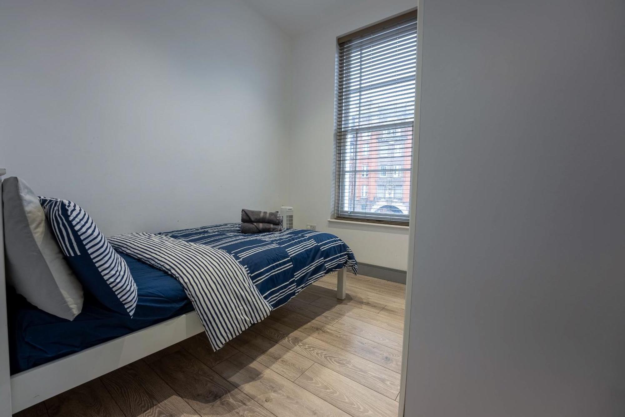 Апартаменти Stylish And Cozy Flats Лондон Екстер'єр фото